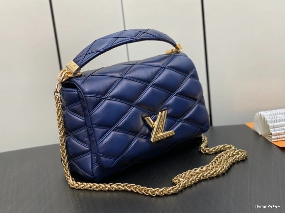 MM LOUIS GO-14 VUITTON 0716